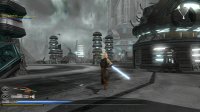 Cкриншот STAR WARS Battlefront II (Classic, 2005), изображение № 3448310 - RAWG