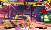 Cкриншот Persona 4 Arena, изображение № 586971 - RAWG