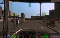 Cкриншот Driving Simulator 2011, изображение № 584247 - RAWG