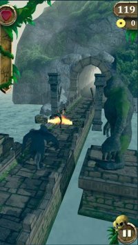 Cкриншот Tomb Runner - Temple Raider, изображение № 2086794 - RAWG