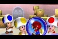 Cкриншот Mario vs. Donkey Kong, изображение № 732540 - RAWG