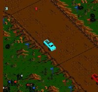 Cкриншот Monster Truck Rally, изображение № 736982 - RAWG