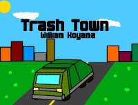 Cкриншот Trash Town, изображение № 2231189 - RAWG