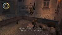Cкриншот Prince of Persia Classic Trilogy HD, изображение № 565736 - RAWG