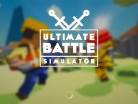 Cкриншот Ultimate Battle Simulator-Epic, изображение № 2108868 - RAWG