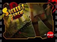 Cкриншот Sucker's Punch HD, изображение № 64946 - RAWG