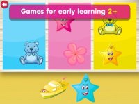 Cкриншот Smart Baby Sorter 2 game for toddlers - Colors & Shapes Learning Games and Matching Puzzles for Preschool Kids, изображение № 2371179 - RAWG
