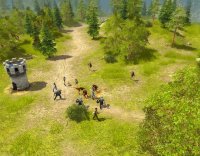 Cкриншот Majesty 2: The Fantasy Kingdom Sim, изображение № 494131 - RAWG