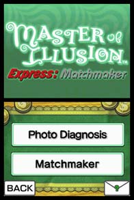 Cкриншот Master of Illusion Express: Matchmaker, изображение № 253653 - RAWG