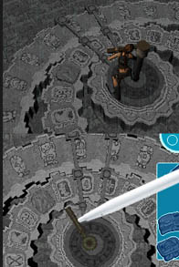 Cкриншот Tomb Raider: Underworld, изображение № 250465 - RAWG