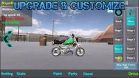 Cкриншот Wheelie King Online, изображение № 2739116 - RAWG