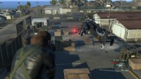 Cкриншот Metal Gear Solid V: Ground Zeroes, изображение № 146933 - RAWG