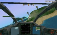 Cкриншот Firestorm Thunderhawk 2, изображение № 338151 - RAWG