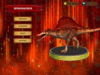 Cкриншот Spinosaurus Simulator | Dinosaurs Fighting World, изображение № 978470 - RAWG