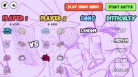 Cкриншот FNF 2 Players, изображение № 2866141 - RAWG