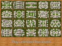 Cкриншот Mahjong FRVR - The Classic Shanghai Solitaire Free, изображение № 1463917 - RAWG
