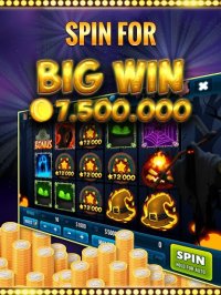 Cкриншот Halloween Free Slot Machine, изображение № 1362367 - RAWG
