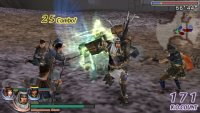 Cкриншот Warriors Orochi 2, изображение № 532027 - RAWG