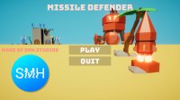 Cкриншот Missile Defender (SMH Studios), изображение № 2397018 - RAWG