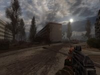 Cкриншот S.T.A.L.K.E.R.: Зов Припяти, изображение № 177353 - RAWG