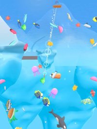 Cкриншот Wanted Fish, изображение № 3293468 - RAWG