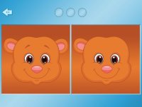 Cкриншот AAKids - Find the differences for Kids Game Free, изображение № 1606202 - RAWG