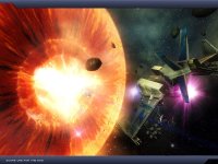 Cкриншот Space Force: Враждебный космос, изображение № 455666 - RAWG