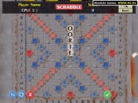 Cкриншот Scrabble, изображение № 294647 - RAWG