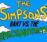 Cкриншот The Simpsons: Bart vs. the Space Mutants, изображение № 737741 - RAWG