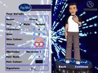 Cкриншот Pop Idol (American Idol), изображение № 373149 - RAWG