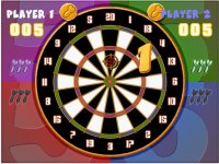 Cкриншот PDC World Championship Darts, изображение № 465809 - RAWG