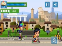 Cкриншот Shiva Bike Runner Adventure, изображение № 2125794 - RAWG