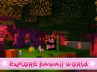 Cкриншот Kawaii World - Craft and Build, изображение № 2750901 - RAWG