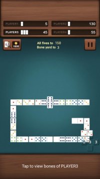 Cкриншот Dominoes Challenge, изображение № 1578862 - RAWG