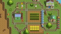 Cкриншот Pixel Express (itch), изображение № 2294622 - RAWG