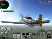 Cкриншот Combat Flight Simulator 2016 HD, изображение № 1835726 - RAWG