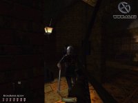 Cкриншот Thief: The Dark Project, изображение № 320649 - RAWG