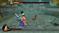 Cкриншот Kung Fu Strike, изображение № 279525 - RAWG