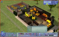 Cкриншот Sims 2: Бизнес, The, изображение № 438317 - RAWG
