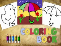 Cкриншот Coloring book for litle baby HD. Lite, изображение № 1747506 - RAWG