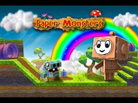 Cкриншот Paper Monsters, изображение № 6816 - RAWG