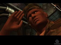 Cкриншот Metal Gear Solid 2: Substance, изображение № 365657 - RAWG