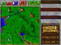 Cкриншот Castles II: Siege and Conquest, изображение № 643389 - RAWG