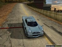 Cкриншот Need for Speed: Hot Pursuit 2, изображение № 320093 - RAWG