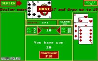 Cкриншот Vegas Gambler, изображение № 342380 - RAWG