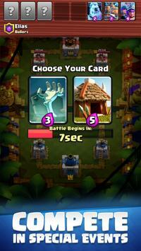 Cкриншот Clash Royale (itch), изображение № 2451642 - RAWG