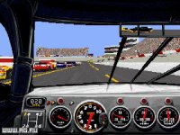 Cкриншот NASCAR Racing, изображение № 296868 - RAWG