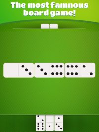 Cкриншот Dominoes - Classic Edition, изображение № 902355 - RAWG