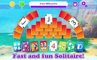 Cкриншот World's Biggest Solitaire, изображение № 1474511 - RAWG