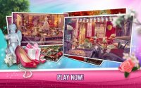 Cкриншот Wedding Day Hidden Object Game – Search and Find, изображение № 1482633 - RAWG